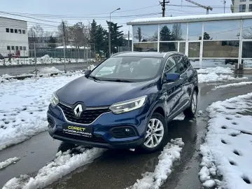 Renault Kadjar   2019   158.000 KM   Garantie   Rate
