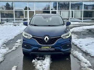 Renault Kadjar   2019   158.000 KM   Garantie   Rate