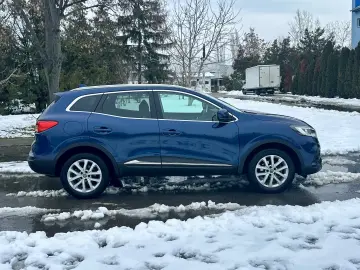 Renault Kadjar   2019   158.000 KM   Garantie   Rate