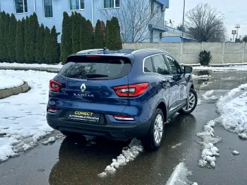 Renault Kadjar   2019   158.000 KM   Garantie   Rate