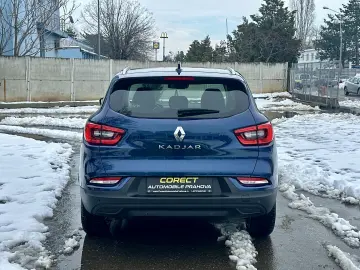 Renault Kadjar   2019   158.000 KM   Garantie   Rate