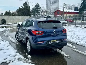 Renault Kadjar   2019   158.000 KM   Garantie   Rate