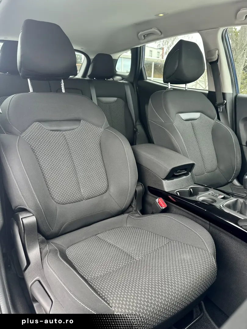 Renault Kadjar   2019   158.000 KM   Garantie   Rate