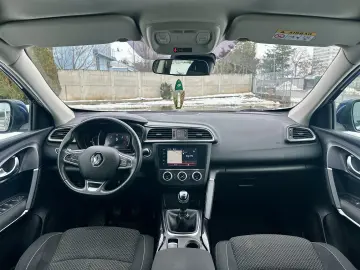 Renault Kadjar   2019   158.000 KM   Garantie   Rate
