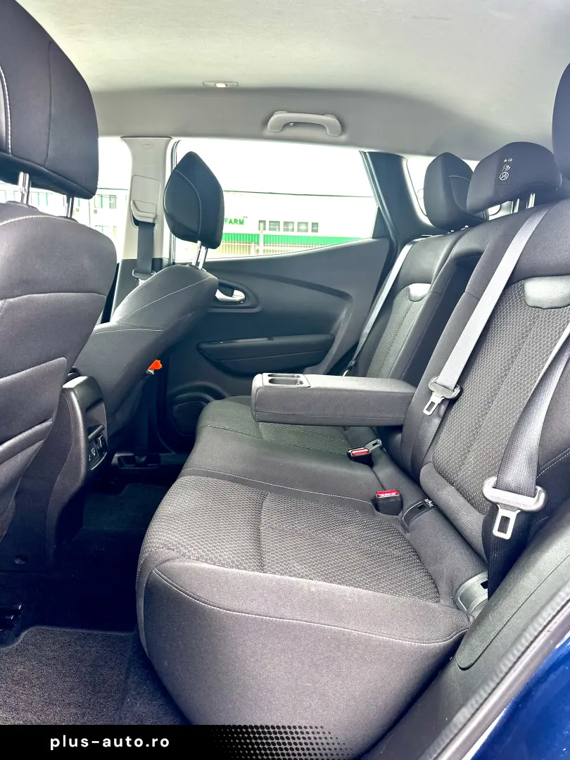 Renault Kadjar   2019   158.000 KM   Garantie   Rate