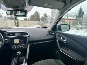 Renault Kadjar   2019   158.000 KM   Garantie   Rate