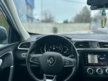 Renault Kadjar   2019   158.000 KM   Garantie   Rate