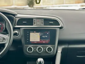 Renault Kadjar   2019   158.000 KM   Garantie   Rate