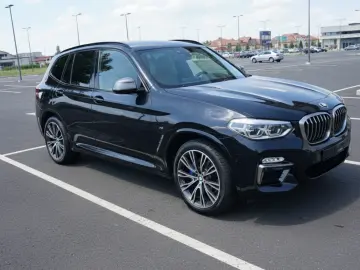 BMW X3 M40