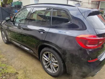 BMW X3 M40