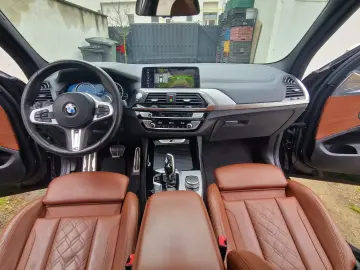 BMW X3 M40
