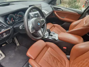 BMW X3 M40