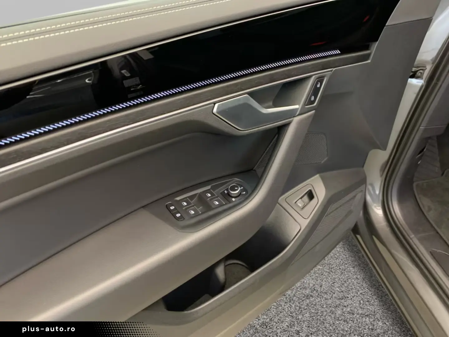 Volkswagen Touareg TDI tiptr. 4M  AHK LEDER