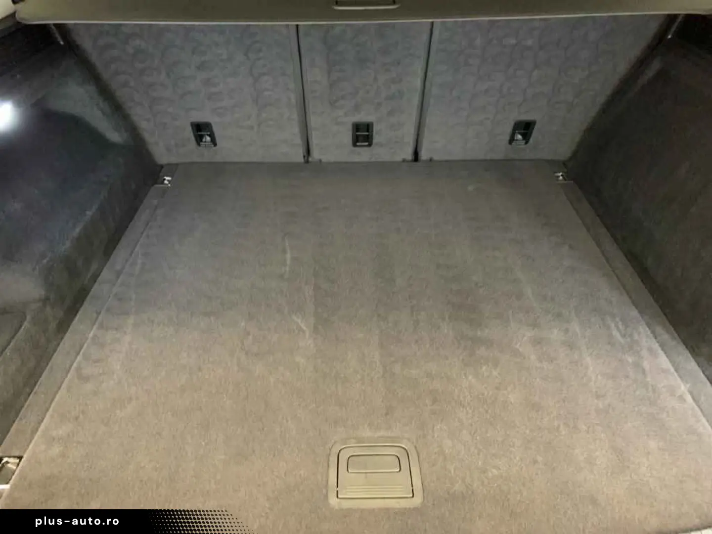 Volkswagen Touareg TDI tiptr. 4M  AHK LEDER