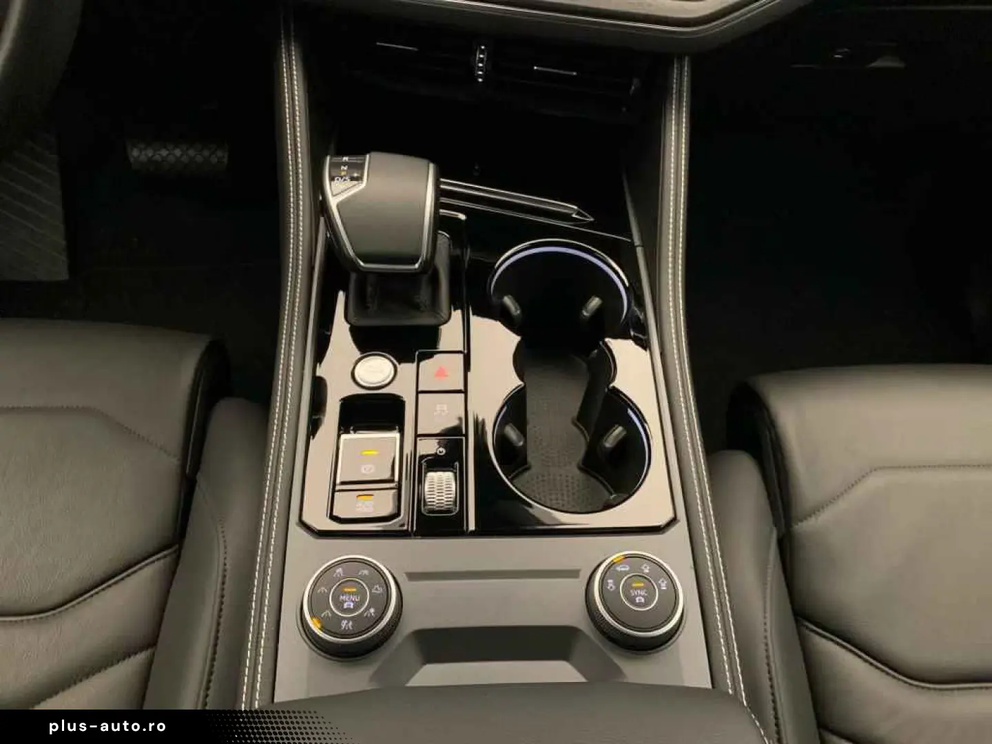 Volkswagen Touareg TDI tiptr. 4M  AHK LEDER