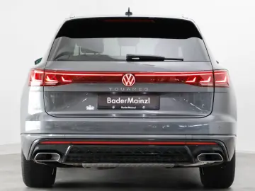 VW Touareg 3.0 TDI 4M R-Line AHK Matrix Luft HuD