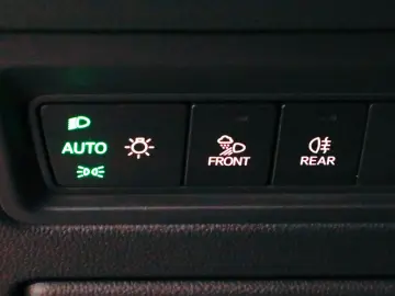 VW Touareg 3.0 TDI 4M R-Line AHK Matrix Luft HuD