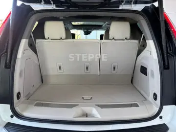 Cadillac Escalade FACELIFT MY26 6.2 V8 Sport Platinum 24