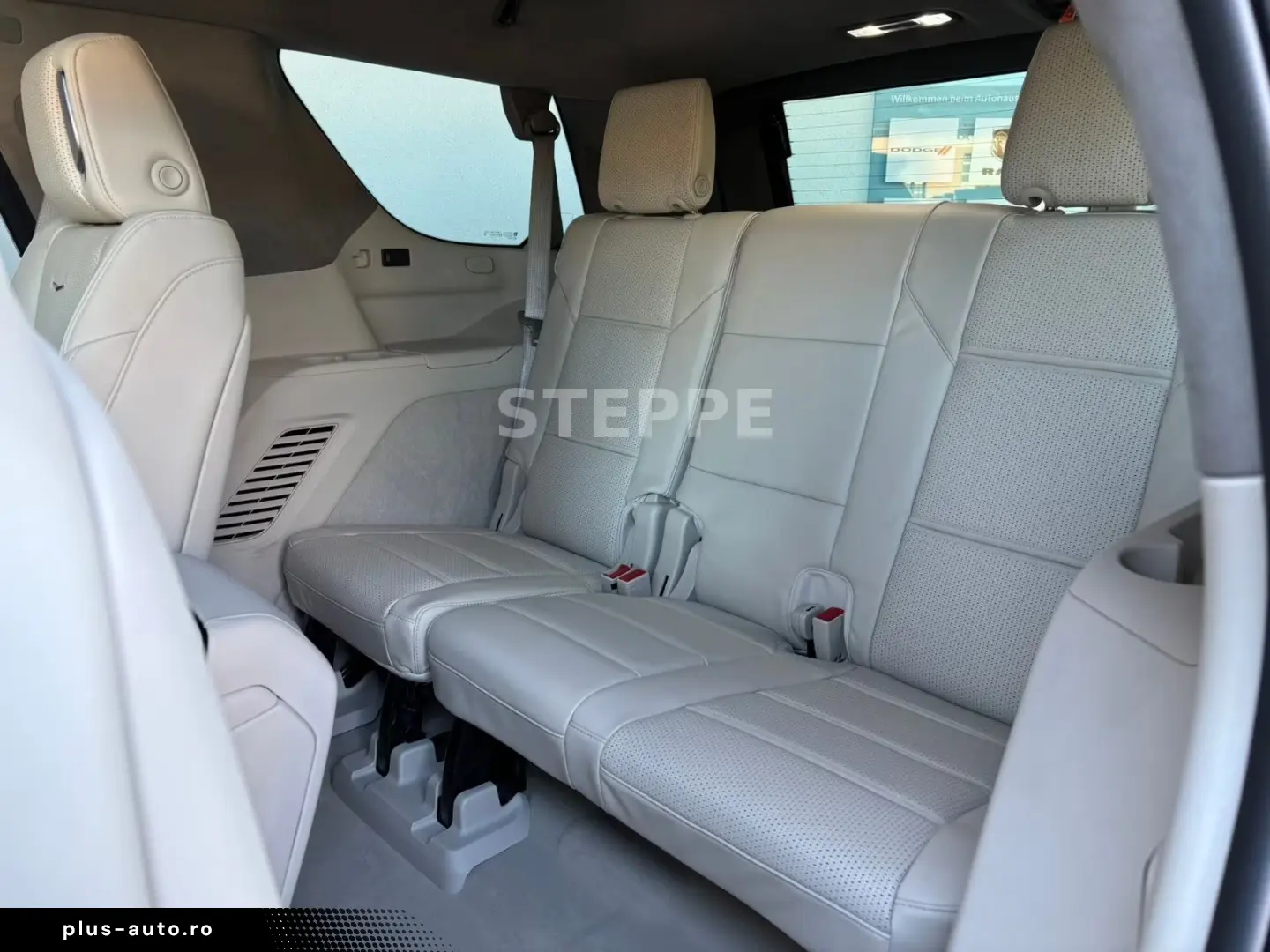 Cadillac Escalade FACELIFT MY26 6.2 V8 Sport Platinum 24