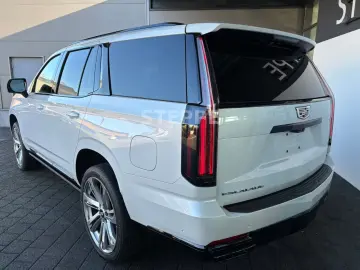 Cadillac Escalade FACELIFT MY26 6.2 V8 Sport Platinum 24
