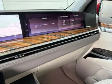 Cadillac Escalade FACELIFT MY26 6.2 V8 Sport Platinum 24