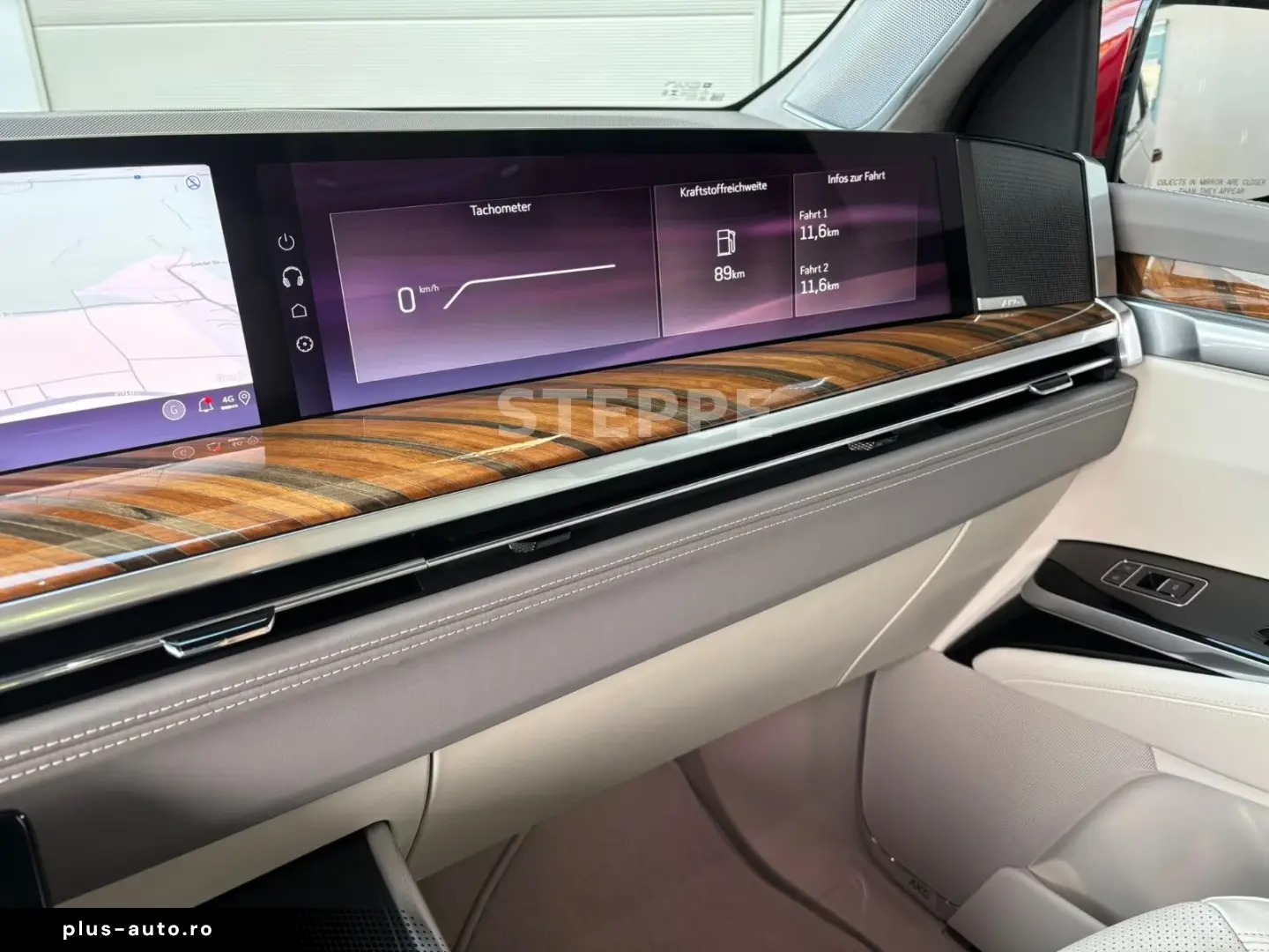 Cadillac Escalade FACELIFT MY26 6.2 V8 Sport Platinum 24