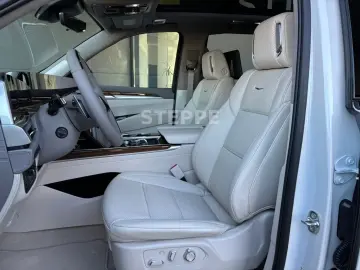 Cadillac Escalade FACELIFT MY26 6.2 V8 Sport Platinum 24