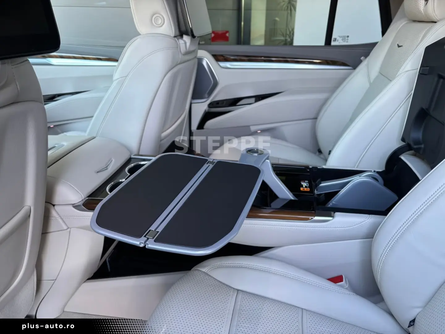 Cadillac Escalade FACELIFT MY26 6.2 V8 Sport Platinum 24