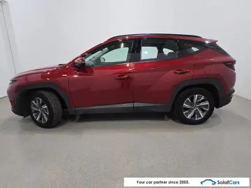 HYUNDAI Tucson 1.6 CRDI MHEV