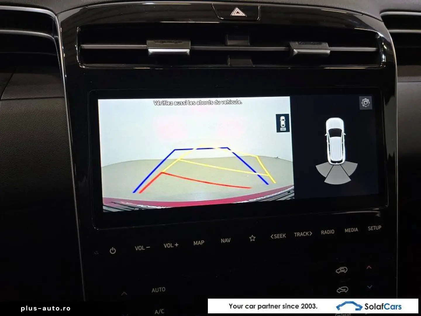 HYUNDAI Tucson 1.6 CRDI MHEV