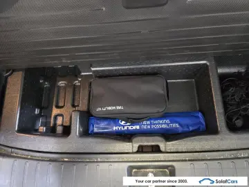 HYUNDAI Tucson 1.6 CRDI MHEV