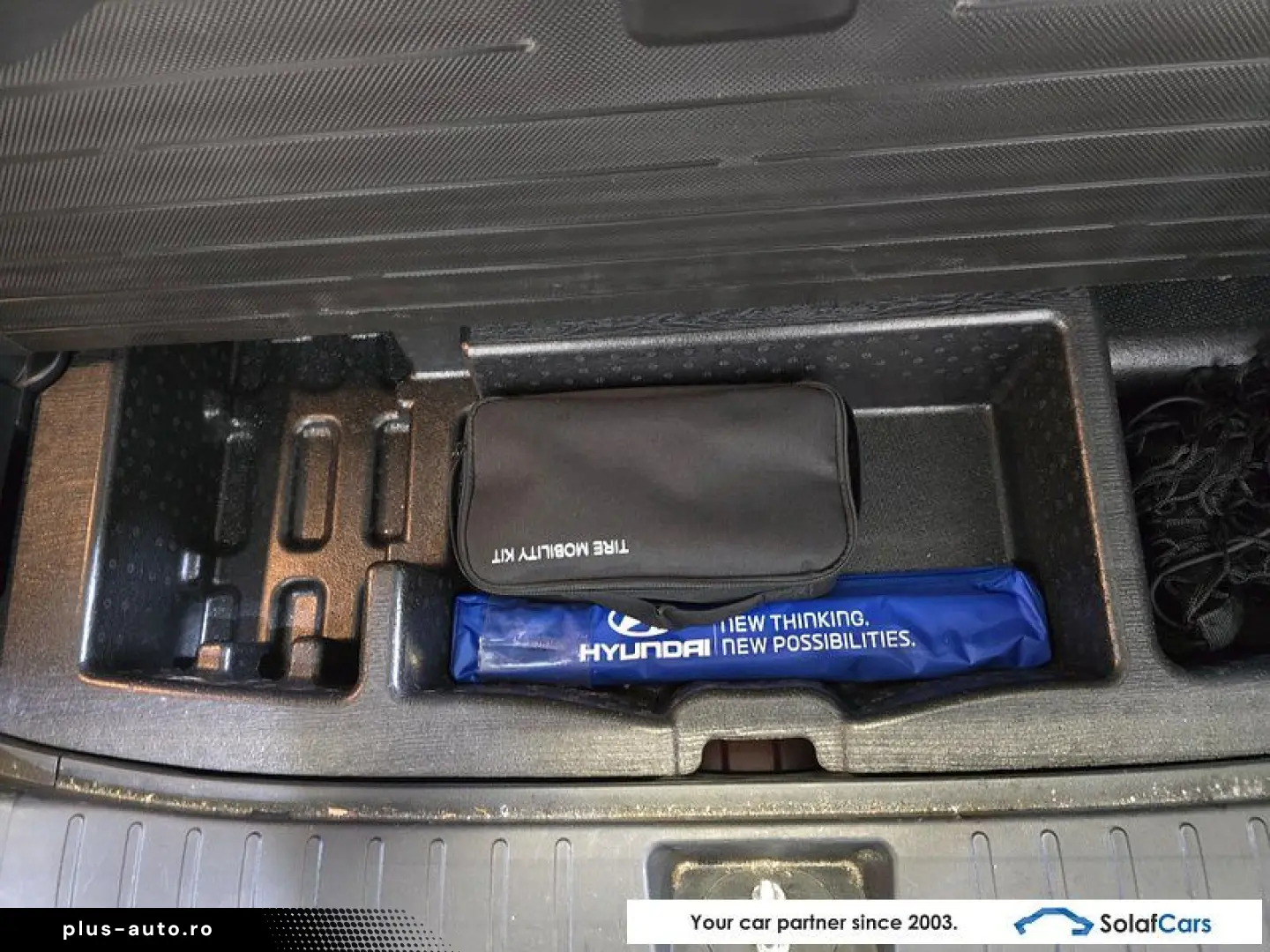 HYUNDAI Tucson 1.6 CRDI MHEV