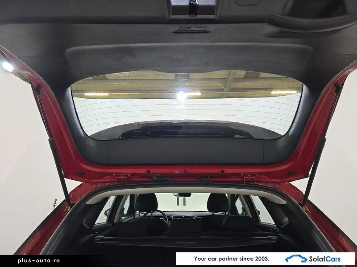 HYUNDAI Tucson 1.6 CRDI MHEV