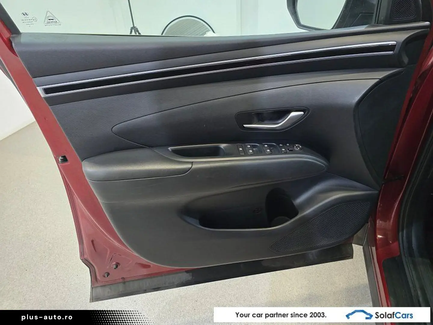 HYUNDAI Tucson 1.6 CRDI MHEV