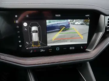 Volkswagen Touareg 3.0 TDI Elegance 4M