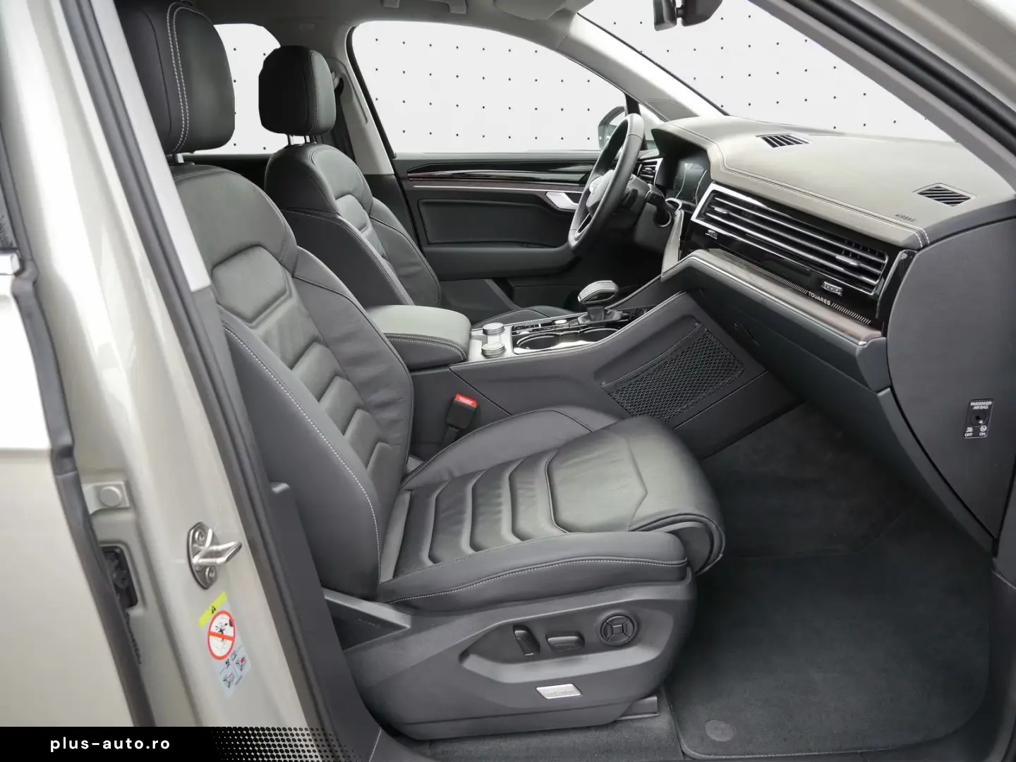 Volkswagen Touareg 3.0 TDI Elegance 4M