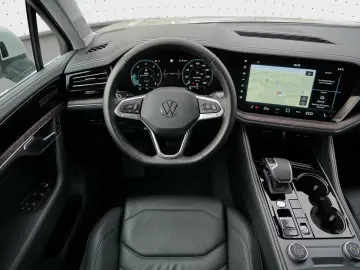 Volkswagen Touareg 3.0 TDI Elegance 4M