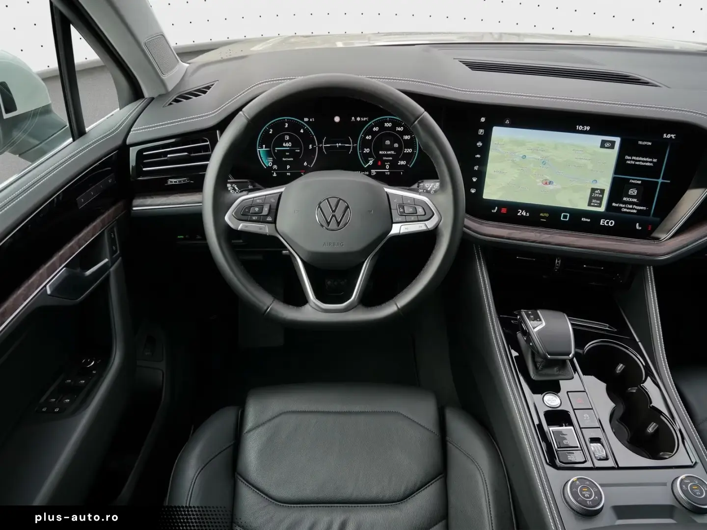 Volkswagen Touareg 3.0 TDI Elegance 4M