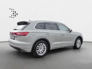 Volkswagen Touareg 3.0 TDI Elegance 4M