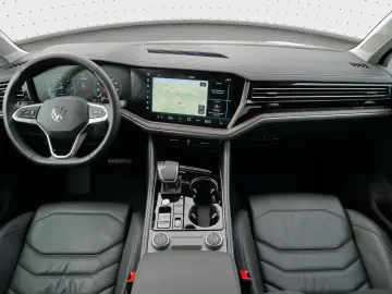 Volkswagen Touareg 3.0 TDI Elegance 4M