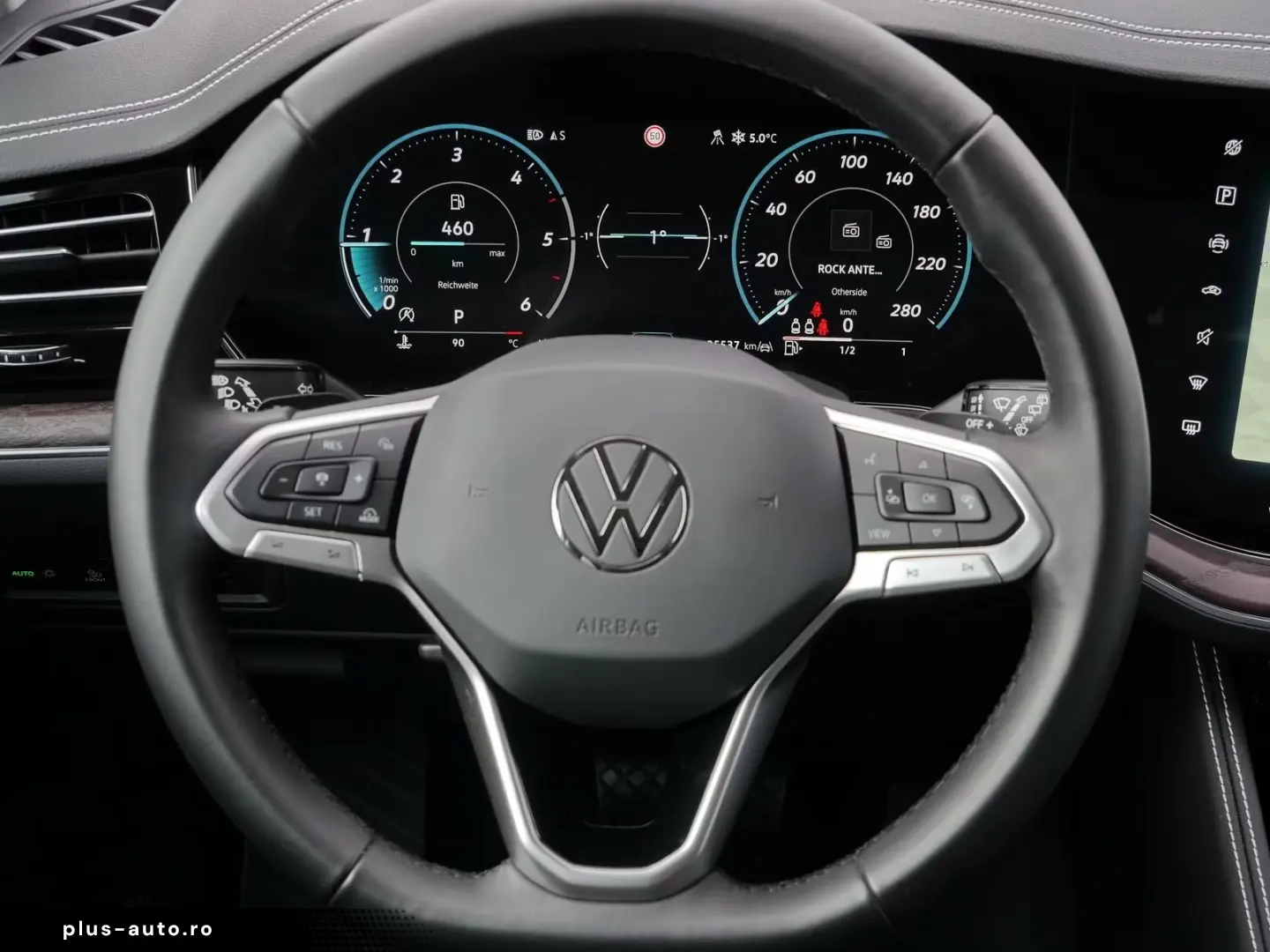 Volkswagen Touareg 3.0 TDI Elegance 4M