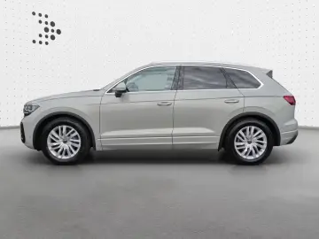 Volkswagen Touareg 3.0 TDI Elegance 4M
