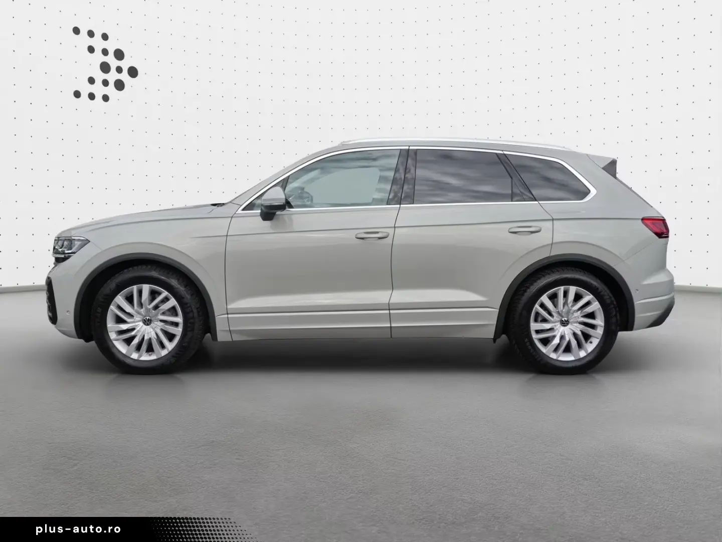 Volkswagen Touareg 3.0 TDI Elegance 4M