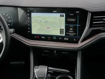 Volkswagen Touareg 3.0 TDI Elegance 4M