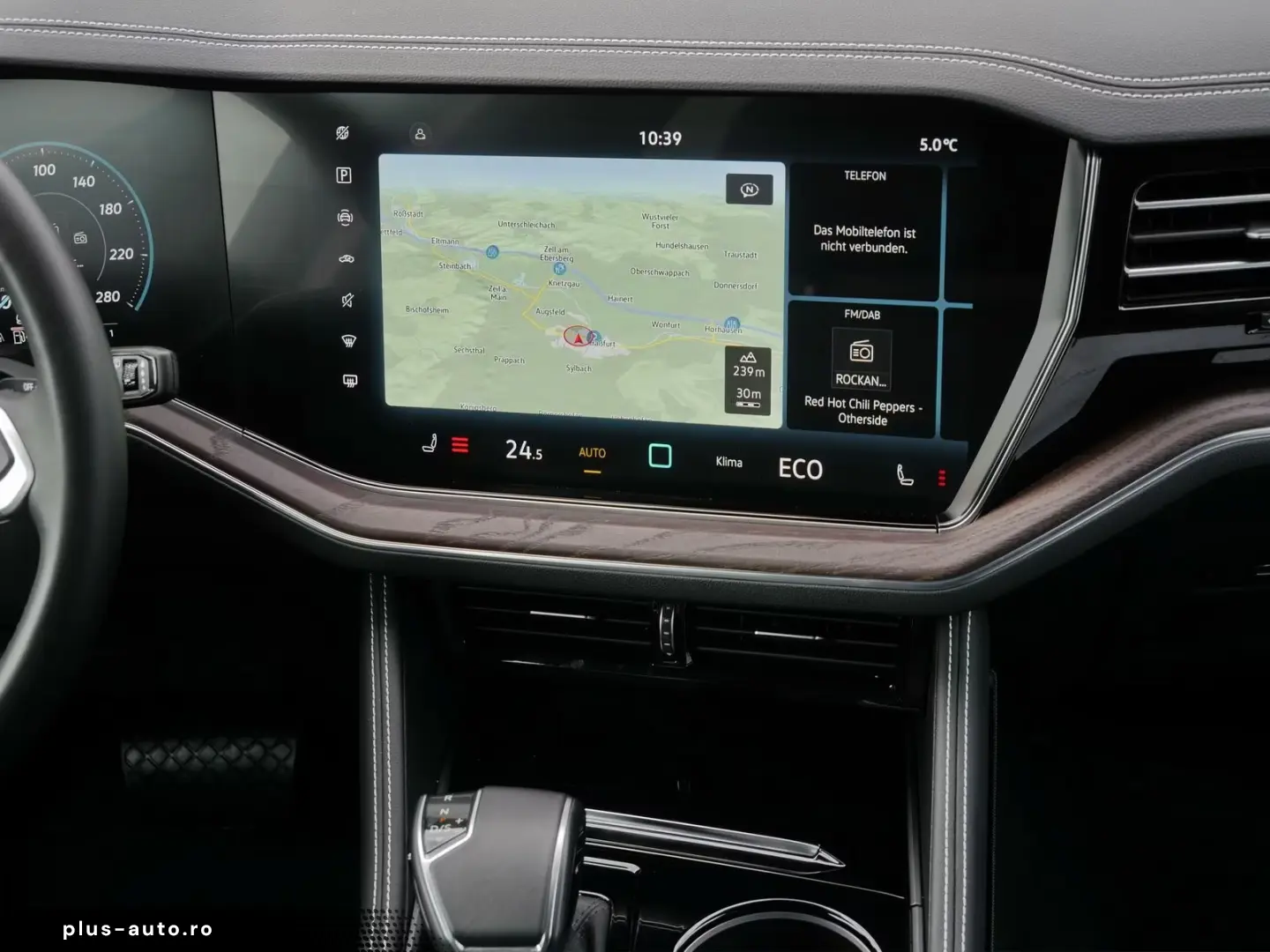 Volkswagen Touareg 3.0 TDI Elegance 4M