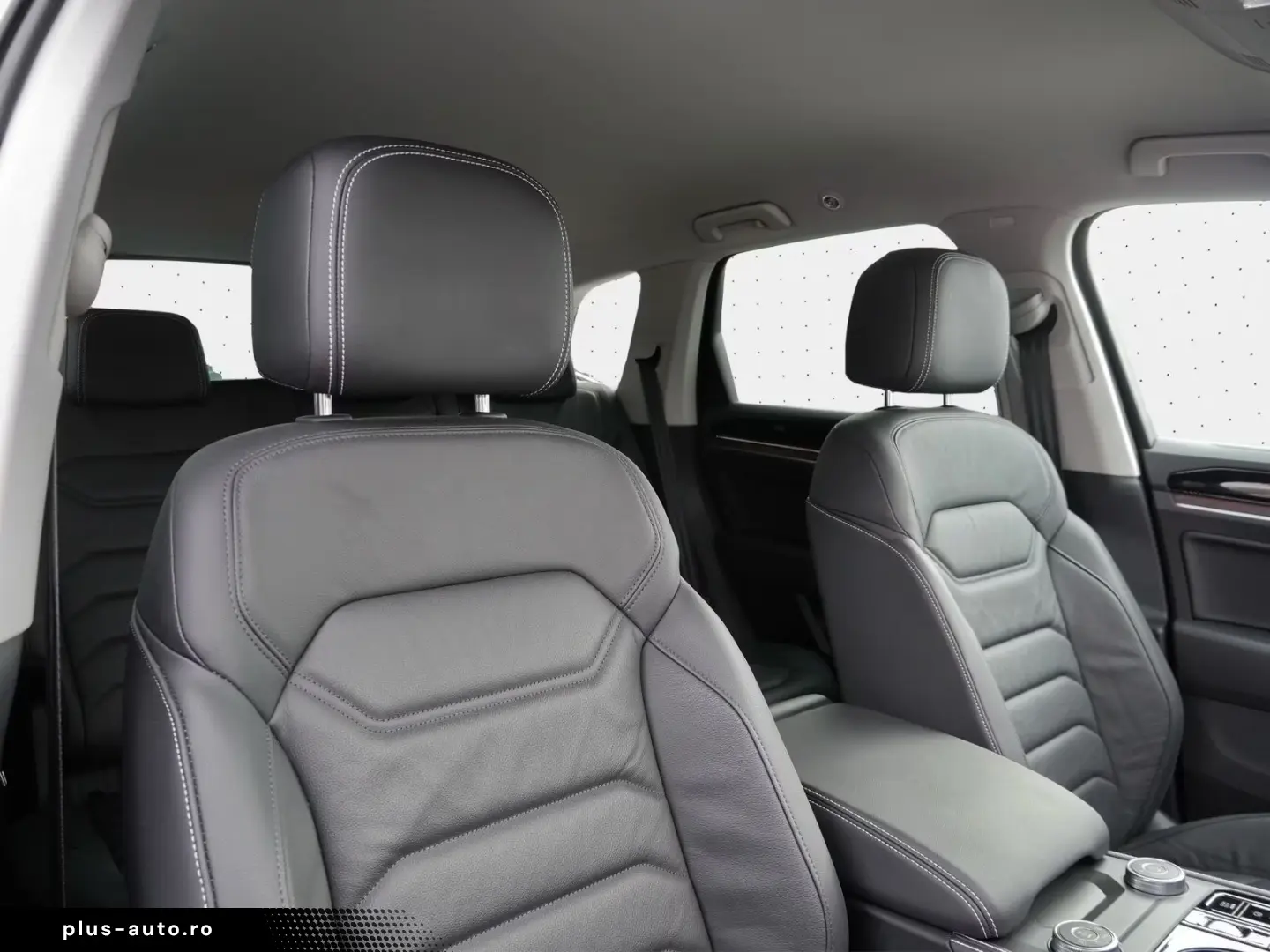 Volkswagen Touareg 3.0 TDI Elegance 4M