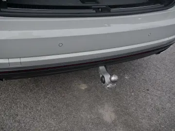 Volkswagen Touareg 3.0 TDI Elegance 4M