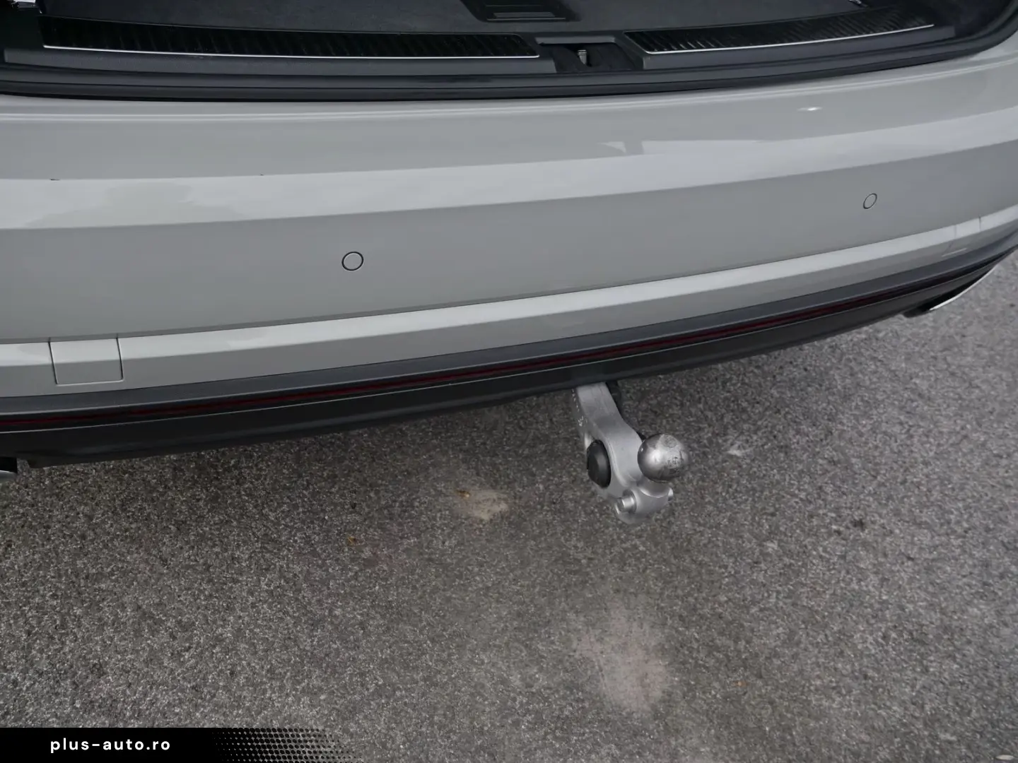 Volkswagen Touareg 3.0 TDI Elegance 4M