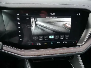 Volkswagen Touareg 3.0 TDI Elegance 4M