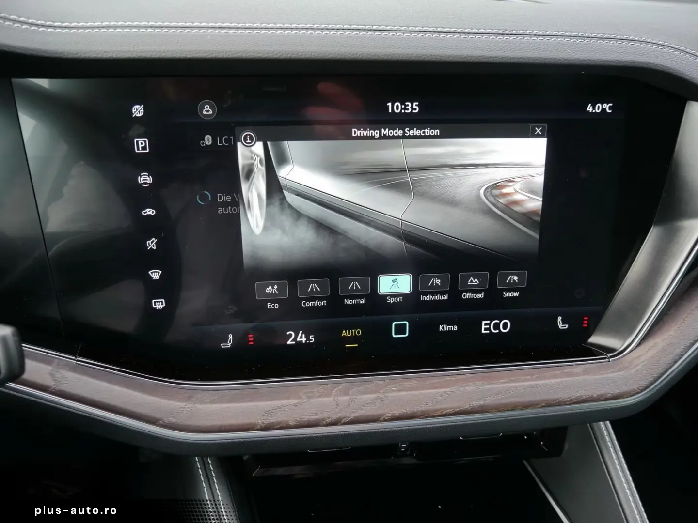 Volkswagen Touareg 3.0 TDI Elegance 4M